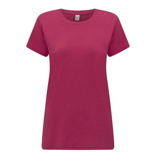 T-shirt Ladies Classic Jersey - Image 12